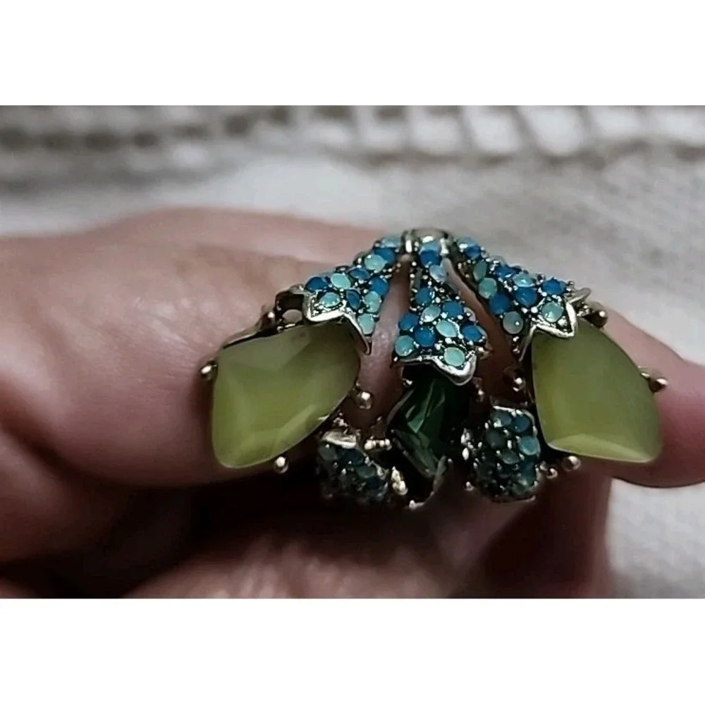 Handmade this vintage